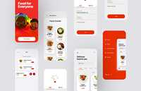 Aplicaciones personalizadas Servicio de software Aplicación profesional Desarrollo de software IOS Android Desarrollador de aplicaciones móviles