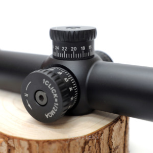 Ban đầu 1-6x24 IR chiến thuật nhỏ gọn quang nhanh mục tiêu chống trầy xước ống kính & thiết kế chống thấm nước cho săn bắn & chiến thuật hoạt động - Product Image 2