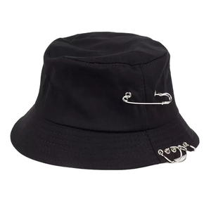 2025 Top Trending Customized Plain Bucket <b>Hat</b> Premium Quality 100% Acrylic Breathable Waterproof Unisex Digital Printing Direct - Product Image 5