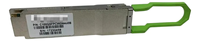 C100QSFPCWDM400B 100G QSFP28 CWDM4 2km Modul Transceiver Optik