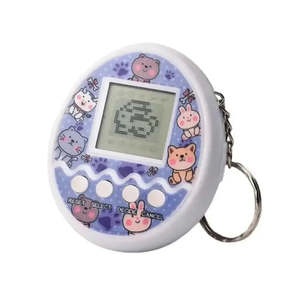 Plastic Tamagotchi <b>Electronic</b> Pet Toy for Kids Animal Management <b>Game</b> - Product Image 4