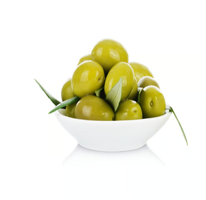 Gran Stock Disponible de Aceitunas Manzanilla Orgánicas Frescas de Francia a Precios de Mayoreo - Product Image 2