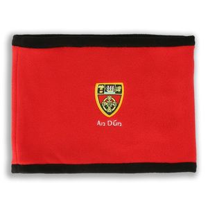Unisex Multifunctional GAA <b>Snood</b> Anti-Slip Polyester <b>Sports</b> Grip for Soccer Gaelic Football Men's Fashionable Customizable Logo - Product Image 1