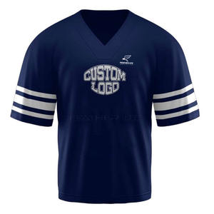 En stock Uniforme de Lacrosse del equipo Material duradero Uniforme de Lacrosse ligero - Product Image 2