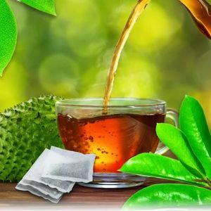 Hojas de Guanábana Secas - Añade Sabor Natural a tus Platos - Product Image 6