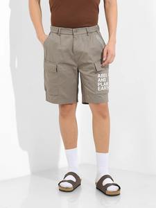 <b>Denim</b> <b>Shorts</b> For <b>Man</b> Casual Street Wear Soft Fabric Relaxed Fit Ideal For Travel Weekend And Outdoor Activities - Product Image 3