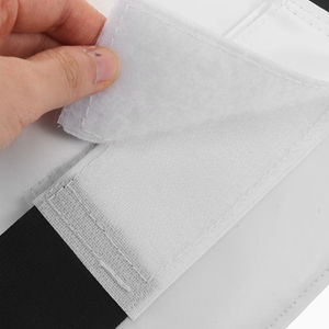 Protector Inguinal de Taekwondo y MMA, Protector Inguinal de Boxeo, Material Sólido de Cuero, Protector Inguinal de Boxeo de Venta Caliente - Product Image 6