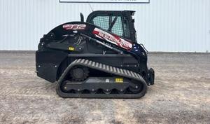 2025 para C332 Mini Skid Steer Loader Tipo de cargador frontal con Yanmar Engine Crawler Loader High Load Moment para la venta - Product Image 2