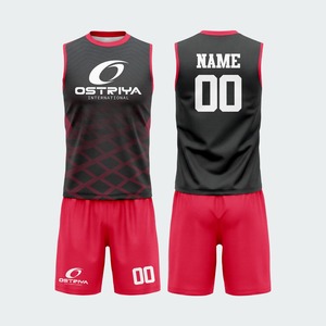 เสื้อฟุตบอลอเมริกัน 7v7 ระบายอากาศได้ดี พิมพ์โลโก้ด้านหน้า ชุดทีม MOQ ต่ำ ราคาสมเหตุสมผล สีตามสั่ง บริการ OEM - Product Image 2