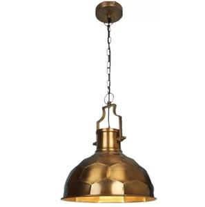 Lámpara colgante de lujo para sala de estar, candelabros de dormitorio para el hogar, lámpara colgante moderna para interiores, iluminación, luces colgantes de Metal - Product Image 2