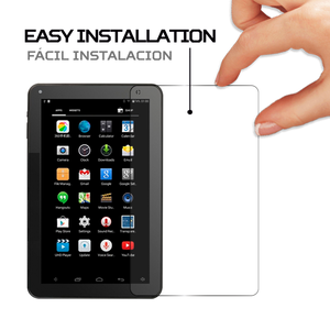 Protecteur d'écran antichoc pour tablette Xgody V11 - Product Image 3