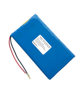 حزم بطاريات ليثيوم أيون قابلة للتخصيص 18650/21700/32700، بطاريات ليثيوم أيون 3.7 فولت-10 أمبير ساعة، بطاريات ليثيوم فوسفات الحديد 7.4 فولت، 12 فولت، 24 فولت، 72 فولت، سعات 502040 - Product Image 2