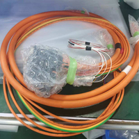 Prise de charge latérale pour véhicule 200A, nouvelle, avec connecteur CCS Combo Type 2, fournie directement par l'usine