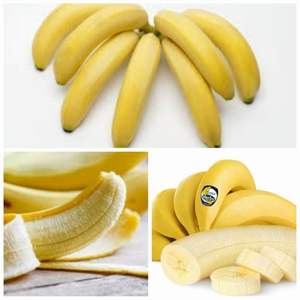 Ahora en Stock: Plátanos Cavendish Verdes Frescos Orgánicos 20kg, Almacenamiento en Frío, Suministro Directo de Granja, Venta al por Mayor, 100% Naturales de EE. UU. - Product Image 5