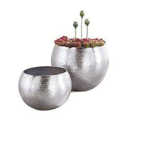 Pot de fleur décoratif écologique de planteur d'arbre de jardin utilisation à la maison et de restaurants de haute qualité - Product Image 4