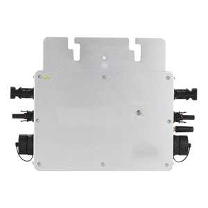 2800 Watt <b>Solar</b> Micro <b>Inverter</b> - Product Image 2