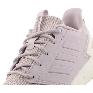 Chaussures Adidas Questarstrike X pour femmes Couleur : violet 100% authentique - Product Image 2
