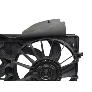 VENTILADOR DE RADIADOR JEEP Serie Compass OM 651.925 Diésel 2100 (11>15) - Product Image 6