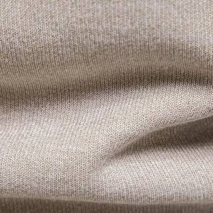 Sweater Long Sleeve Knitwear High Neck Pullover Men Clothes Fashion <b>Knitted</b> Men Sweaters 2023 Custom OEM ODM Service Breathable - Product Image 4