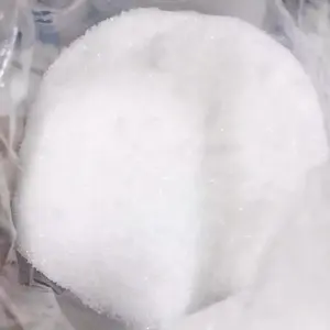 Original Weiß pulver Aspartam Zucker