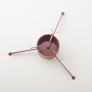 Noel Nest Tree Holder Elegante y resistente Decoración navideña esencial - Product Image 6