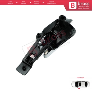 BDP1116 Interior <b>Door</b> <b>Handle</b> Trim Front Left 156092167 for Giulietta 940 - Product Image 6