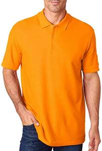 T-shirts polo de haute qualité 100% coton polos grande taille pour hommes de haute qualité pour hommes Polo brodé personnalisé élégant - Product Image 3
