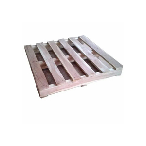 Palette en bois de catégorie d'exportation disponible pour la stabilité sûre de manipulation et de produit - Product Image 1
