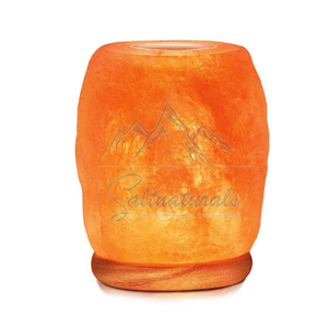 Meilleures lampes au sel rose de l'Himalaya Premium Tailles personnalisées Lampe au sel naturel aromatique du Pakistan - Product Image 2