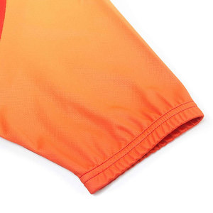Wholesale Super Lightweight Men Cycling Jersey Breathable Quick Dry Men Cycling Jersey Highly Comfortable 2026 - Product Image 4