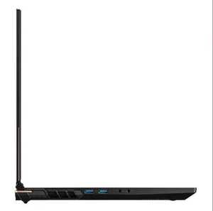 Portátil X17 Pro de Venta caliente con teclado Inglés de diseño colorido RTX3070Ti fabricado por Intel - Product Image 3