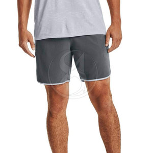 Pantalones cortos para correr de gimnasio para hombre Pantalones cortos para correr personalizados de moda Último diseño Pantalones cortos para correr completos - Product Image 4