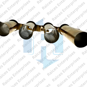 Customize Manual Spine Surgery for Retractor System 31 Pcs Neupsy Key Cups Dilators & Tubular Instruments Set Manufacturer - Product Image 5