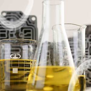 Medio Pesado PIB 32 para Formulación de Cosméticos, Adhesivos Industriales y Aditivos Lubricantes para Películas de Embalaje - Product Image 1