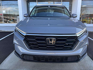 Honda CR-V LX AWD 2025 USADO, Tracción en las Cuatro Ruedas, Motor de Gasolina 1.5L I-4, SUV/Crossover Automático - Product Image 2