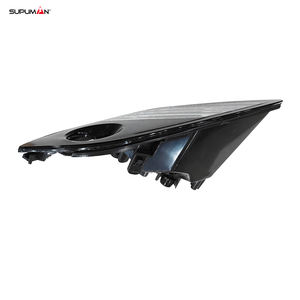 SUPUMAN Auto cuerpo repuesto cabeza antiniebla para <span class=keywords><strong>Mazda</strong></span> CX4 cabeza antiniebla accesorios 2016-2019 - Product Image 3