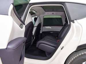 Véhicule électrique intelligent d'occasion 2025, haute performance, luxe, EV AWD RWD 120kW 50-70kWh - Product Image 2