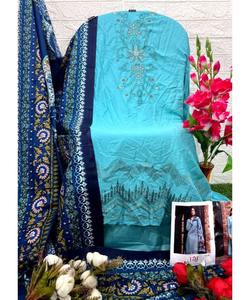 Abaya classique de Dubaï pour femmes en style de broderie ouverte avec tissu en satin élégant et robe de soirée modeste à la mode perlée - Product Image 1