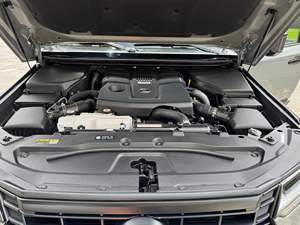 2025 GX 550 Overtrail+ con Motor V6 Twin-Turbo, Tracción en las Cuatro Ruedas, Equipamiento de Alta Gama - Product Image 6