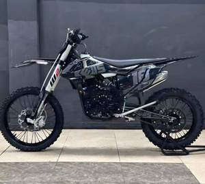 SIMPLE SALES KEWS K16 NB300 Motocicleta Todoterreno de 4 Tiempos y 300cc Refrigerada por Agua, Motocross Enduro - Product Image 2