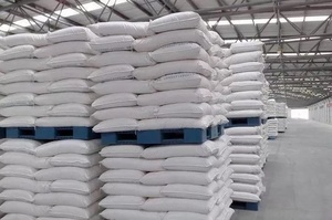 Calidad Barato Refinado Icumsa 45 Azúcar Directo de Brasil 50kg Embalaje Azúcar Blanco Brasileño - Product Image 4