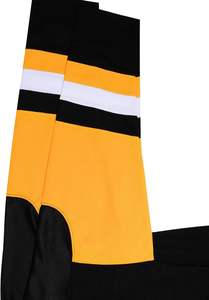 Uniforme de Hockey sobre Hielo Transpirable al por Mayor, Colores y Logotipo Personalizados, Servicio OEM para Clubes, Minoristas y Distribuidores de Ropa Deportiva - Product Image 2