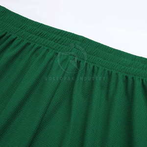 Alta calidad cómodo adulto hombres fútbol Jersey uniforme nuevo diseño equipo desgaste venta al por mayor disponible - Product Image 5