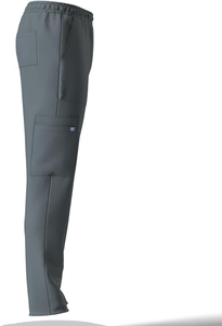 <b>Scrubs</b> Medical Uniform Fashionable Designs New Style Medical Hospital Nurse Uniform Womens <b>Scrub</b> <b>Set</b> - Product Image 5