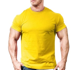 Pakistan fabrication professionnelle hommes Gym formation Fitness t-shirt grande taille à manches longues Compression chemise unisexe Rash Guard - Product Image 3