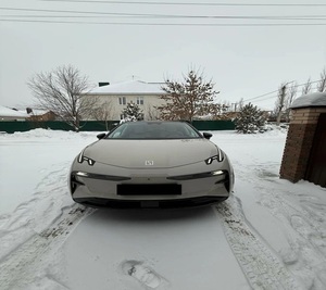 2023 ZEE -KRR X I Low Mileage Automatic <b>Panoramic</b> Sunroof LED lights LED Daytime Lights 6 Seats Ready Ship - Product Image 1