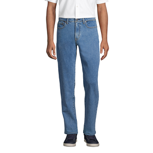 Bangladesh กางเกงผ้ายีนส์สำหรับผู้ชาย, กางเกงผ้าฝ้ายระบายอากาศได้ดีปรับแต่งได้พอดีกับที่กำลังมาแรงสวมใส่ในชีวิตประจำวัน - Product Image 2