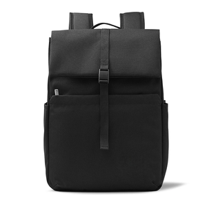 Mochila Impermeable de Moda con Patrón de Hilo, Diseño Multifuncional Duradero, Cierre de Cremallera, para Uso Unisex, de Vietnam - Product Image 1