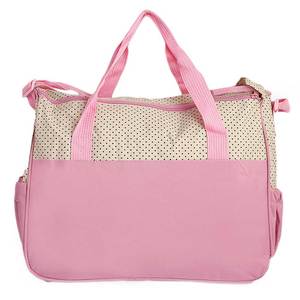 Sacs pour bébé - Rose - Product Image 3
