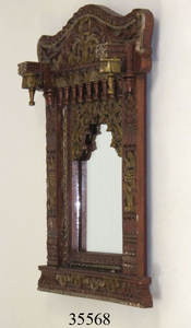 Panel de pared de madera para decoración del hogar - Product Image 2